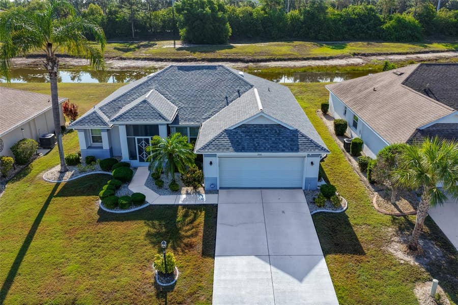 Property photo for 2333 E DEL WEBB BOULEVARD, Sun City Center, FL