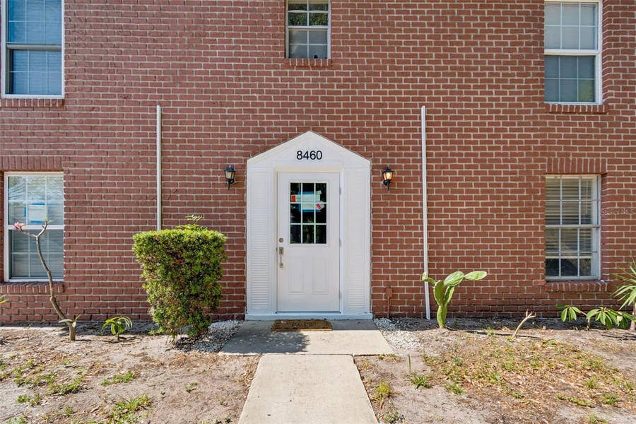 Property photo for 8460 13TH STREET N, #B, St Petersburg, FL