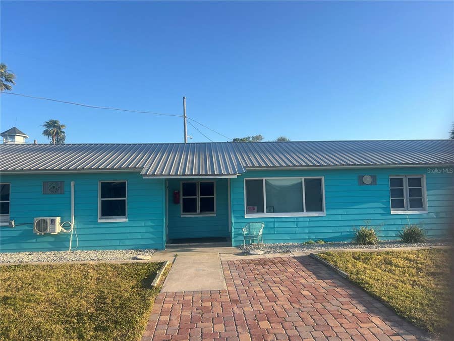 Property photo for 13406 BOCA CIEGA AVENUE, #4, Madeira Beach, FL