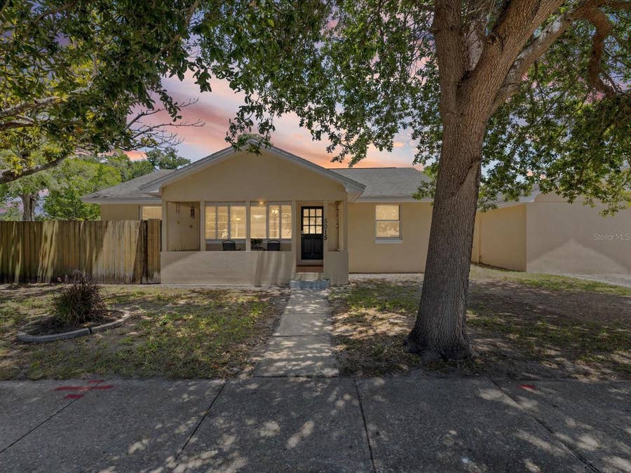 Property photo for 5015 15TH AVENUE S, Gulfport, FL