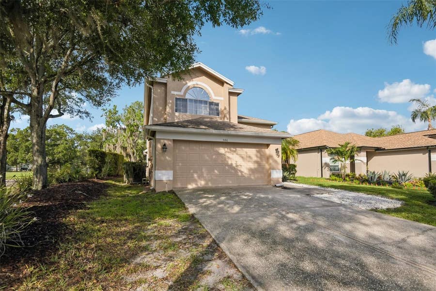 Property photo for 586 KINGSMILL COURT, Oldsmar, FL