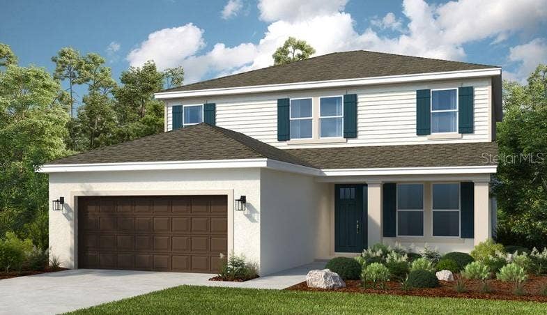Property photo for 732 SKY SHADE DRIVE, Apollo Beach, FL