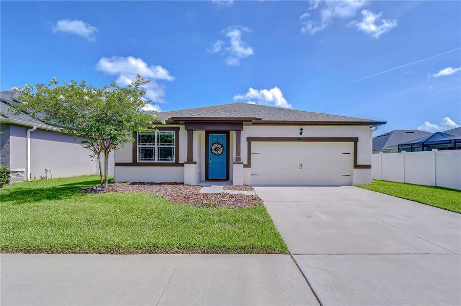 Property photo for 13238 BABY BELLE DRIVE, Riverview, FL
