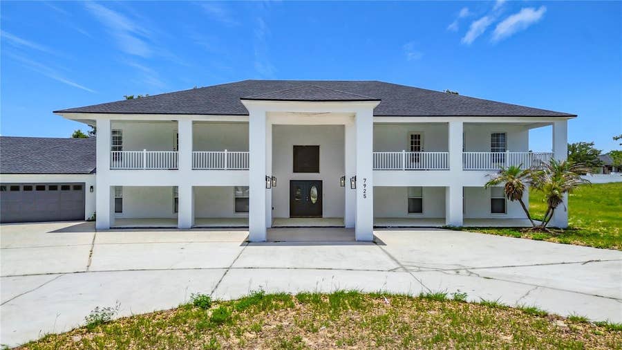 Property photo for 7925 LAKE MABEL LOOP ROAD, Dundee, FL