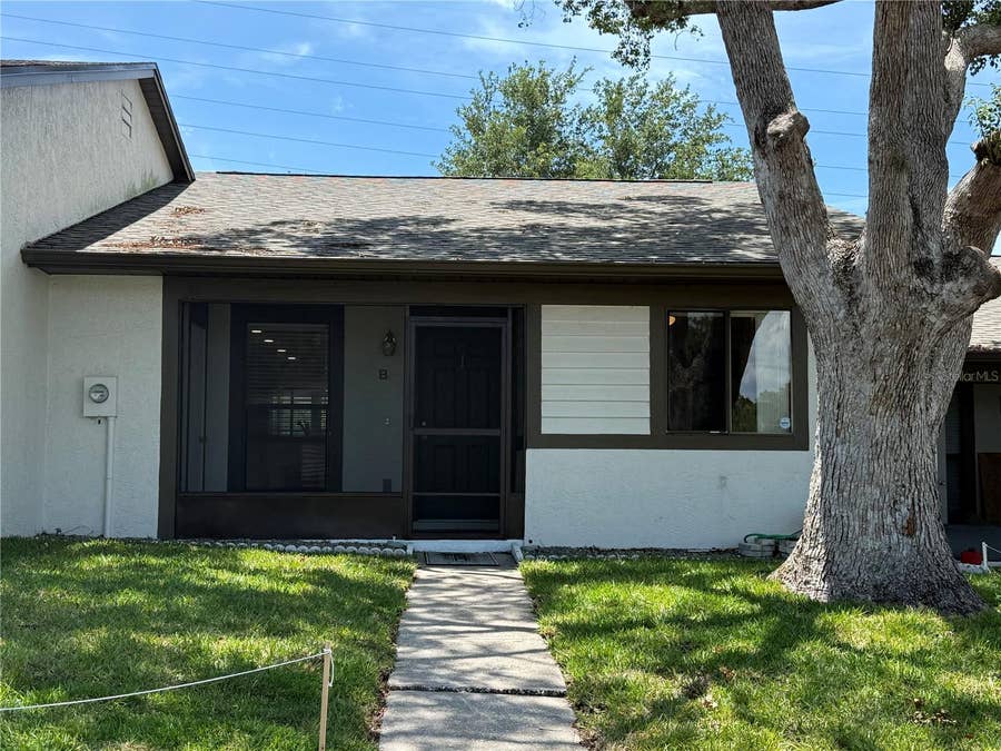Property photo for 2130 BANCROFT PLACE, #B, Palm Harbor, FL