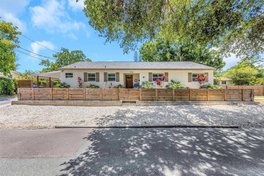 Property photo for 710 31ST AVENUE N, St Petersburg, FL