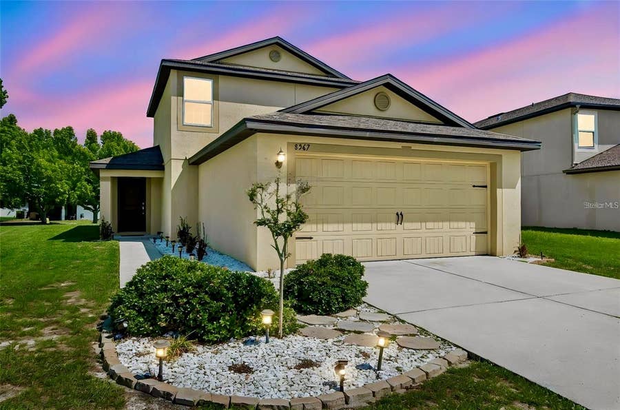 Property photo for 8567 INDIAN LAUREL LANE, Brooksville, FL