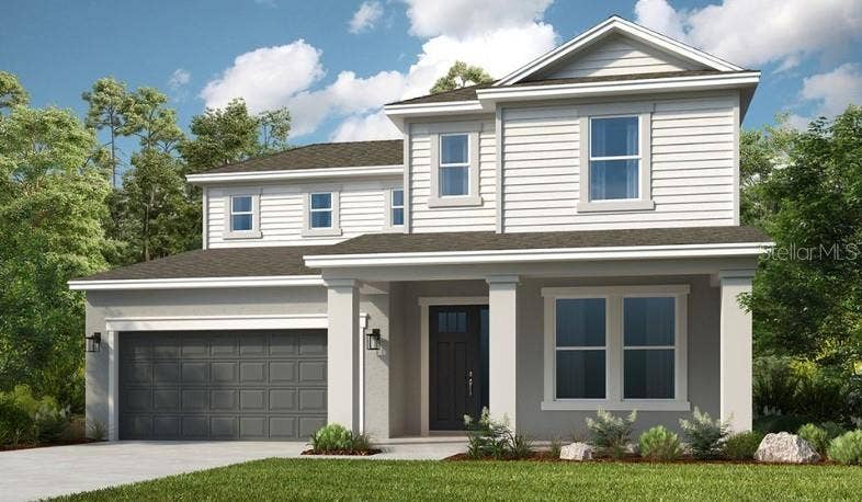 Property photo for 712 SKY SHADE DRIVE, Apollo Beach, FL