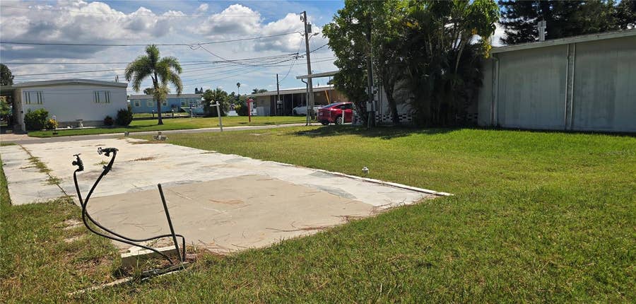 Property photo for 9 YAWL LANE, #9, Palm Harbor, FL