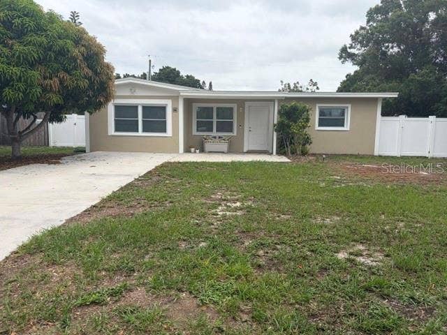 Property photo for 11601 109TH STREET, Seminole, FL