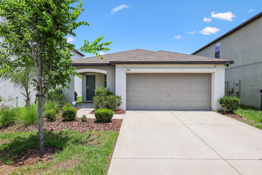 Property photo for 12011 MIRACLE MILE DRIVE, Riverview, FL