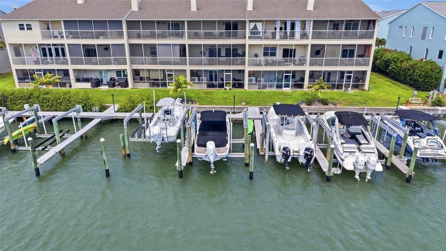 Property photo for 1109 PINELLAS BAYWAY S, #103, Tierra Verde, FL