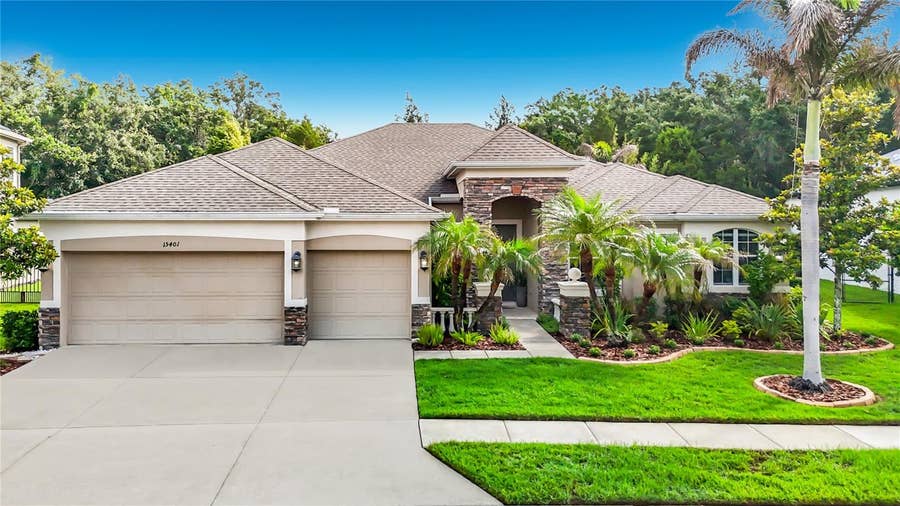 Property photo for 15401 AZRA DRIVE, Odessa, FL