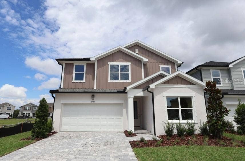 Property photo for 2827 SOLETA VIEW, Odessa, FL