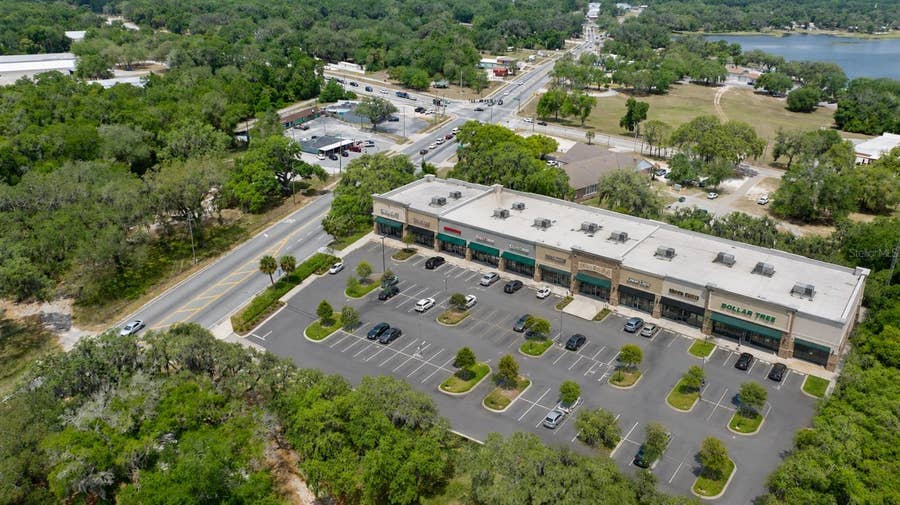 Property photo for 2355 N FLORIDA AVENUE, Hernando, FL