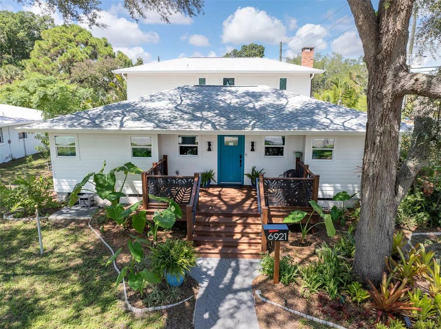 Property photo for 6921 MANGO AVENUE S, St Petersburg, FL