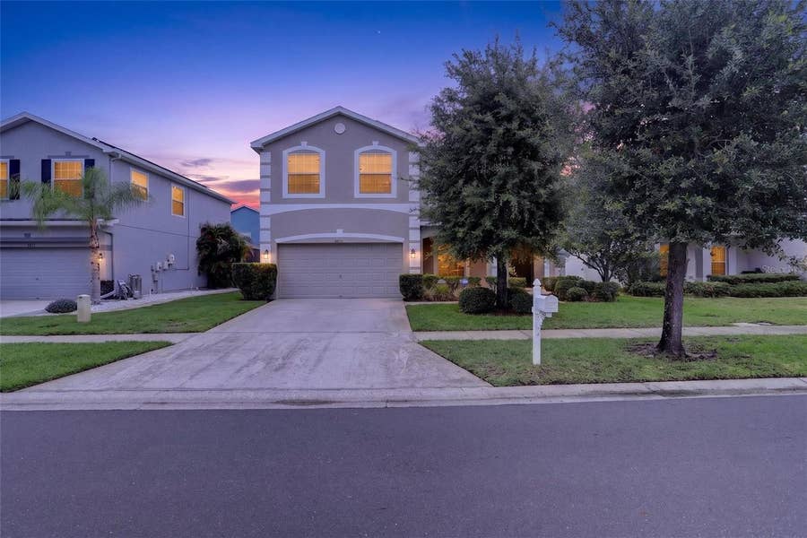 Property photo for 8821 N RIVER ROAD, Tampa, FL