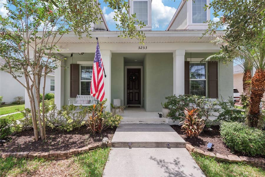 Property photo for 5253 SUNCATCHER DRIVE, Wesley Chapel, FL