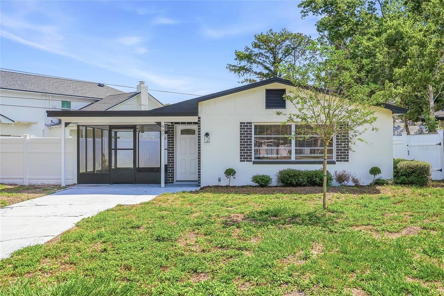 Property photo for 997 CEDARWOOD AVENUE, Dunedin, FL