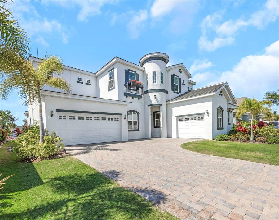 Property photo for 1016 SIGNET DRIVE, Apollo Beach, FL
