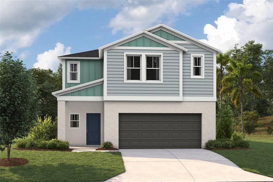 Property photo for 4269 RIVER BEACON BOULEVARD, Davenport, FL