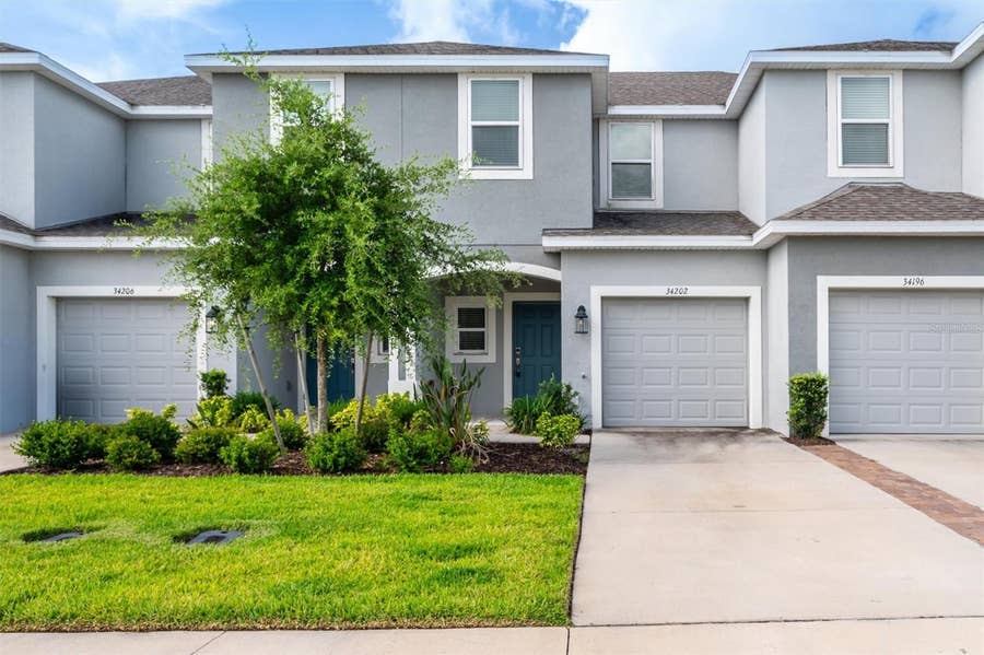 Property photo for 34202 POLACCA LANE, Wesley Chapel, FL
