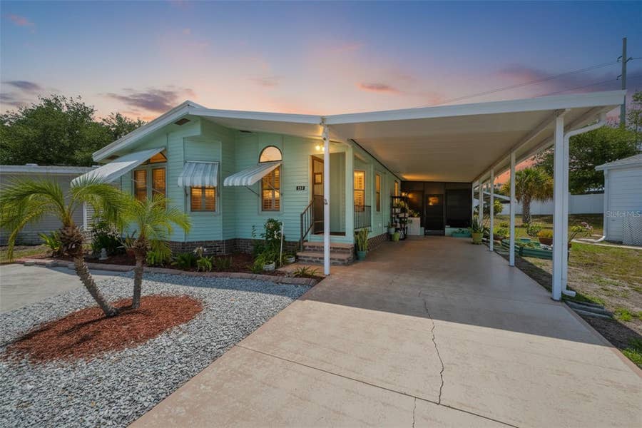 Property photo for 192 S PORT ROYAL LANE, Apollo Beach, FL