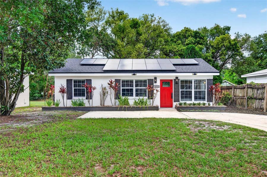 Property photo for 1610 E PARIS STREET, Tampa, FL