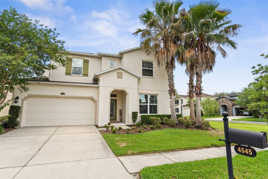 Property photo for 4545 SCARLET LOOP, Wesley Chapel, FL