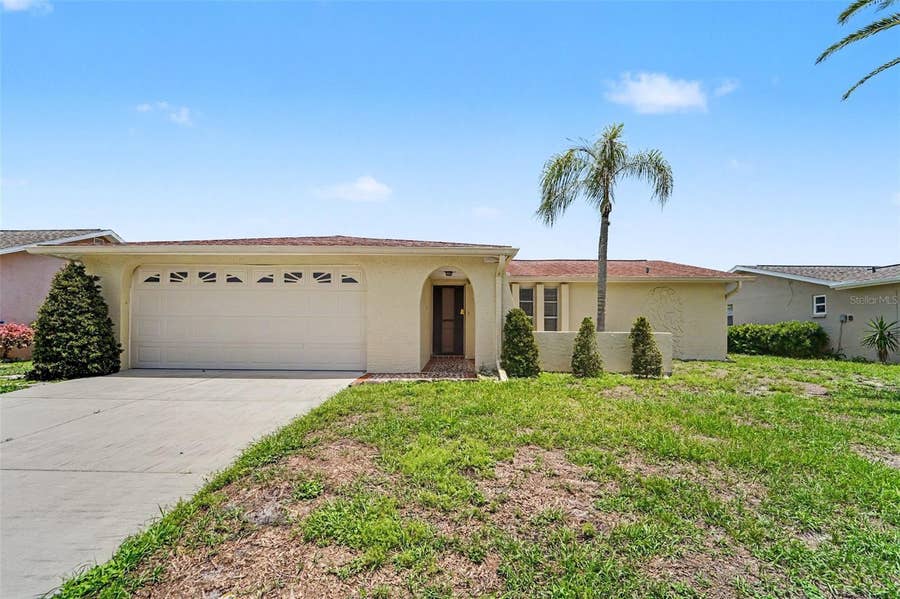 Property photo for 4316 CHIPMUNK DRIVE, New Port Richey, FL