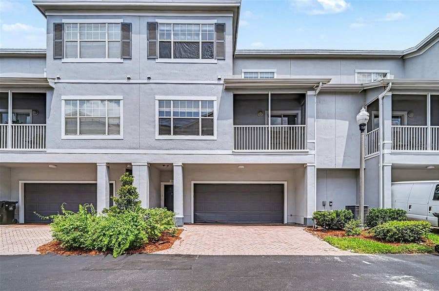 Property photo for 2460 GRAND CENTRAL PARKWAY, #9, Orlando, FL