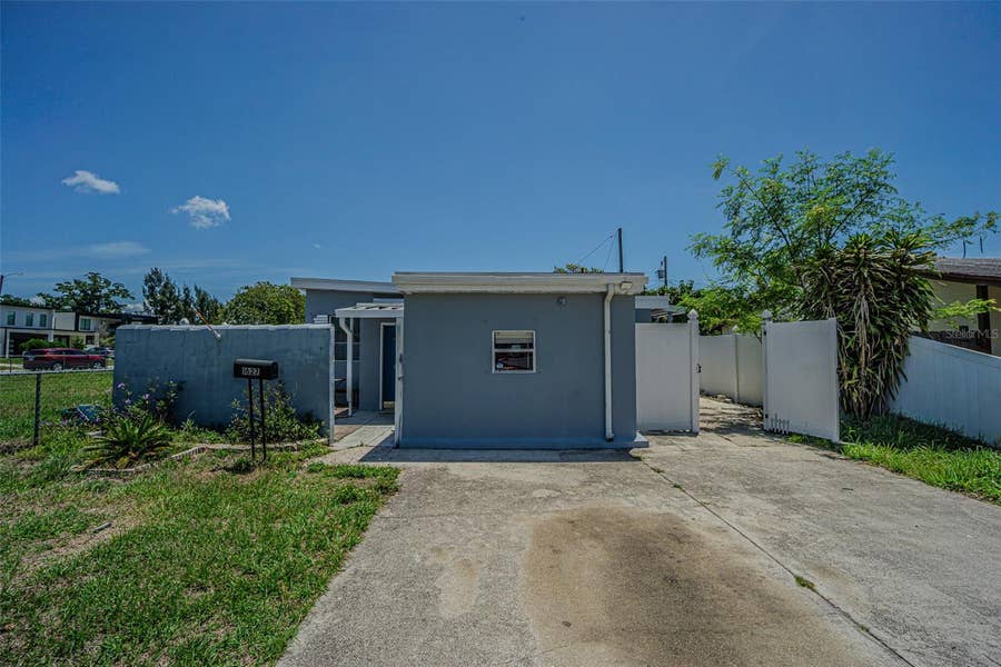 Property photo for 1627 28TH STREET N, St Petersburg, FL