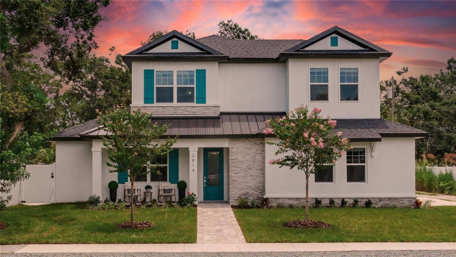 2814 54TH STREET S, Gulfport, FL 33707 2814 54TH STREET S, Gulfport, FL 33707