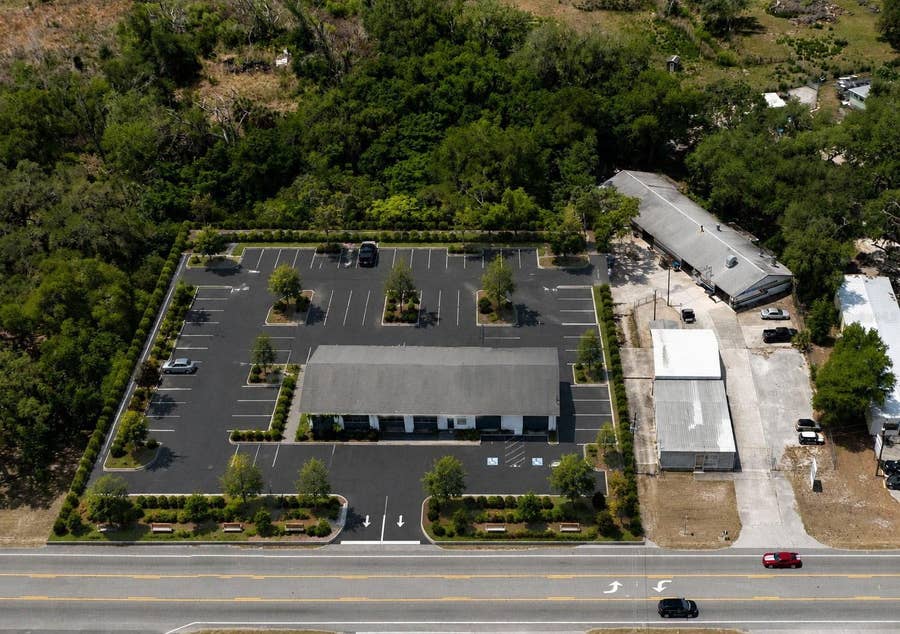 Property photo for 70 N FLORIDA AVENUE, Inverness, FL