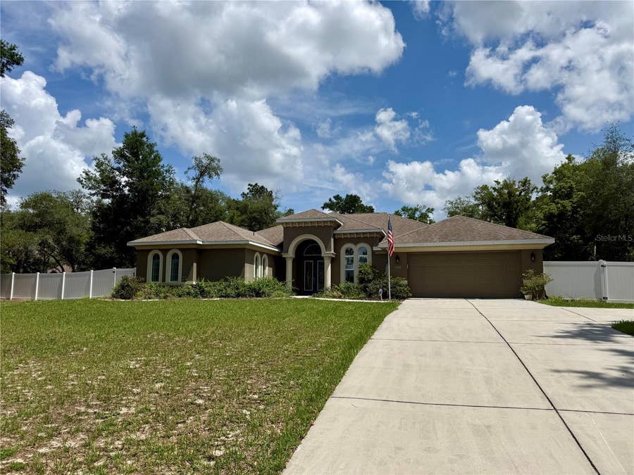 Property photo for 13110 BAMBOO STREET, Spring Hill, FL