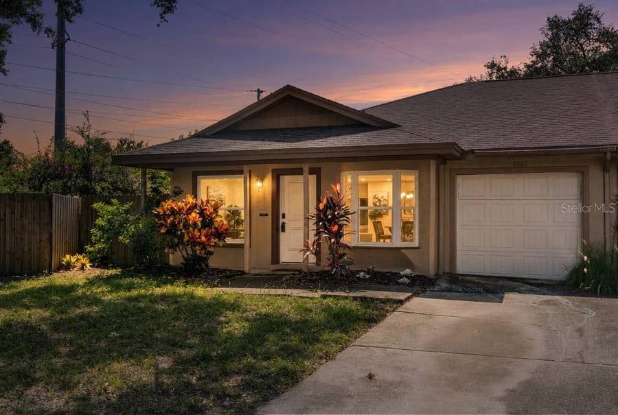 Property photo for 2662 MEGAN COURT, Palm Harbor, FL