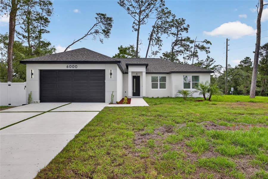 Property photo for 6000 DELTONA BOULEVARD, Spring Hill, FL