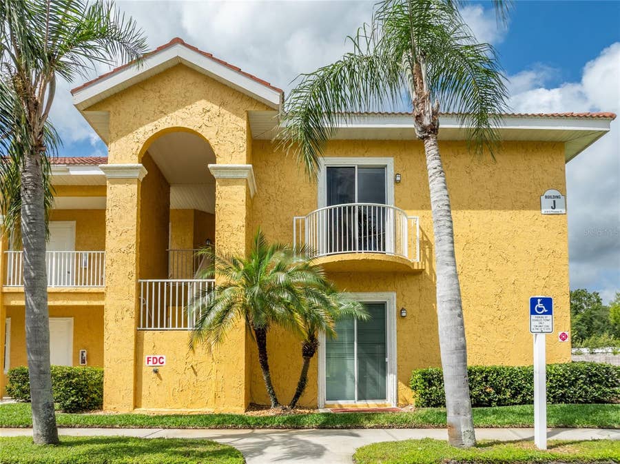 Property photo for 21012 PICASSO COURT, #202, Land O Lakes, FL