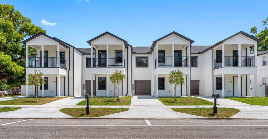 Property photo for 7015 N CENTRAL AVENUE, #Unit D, Tampa, FL