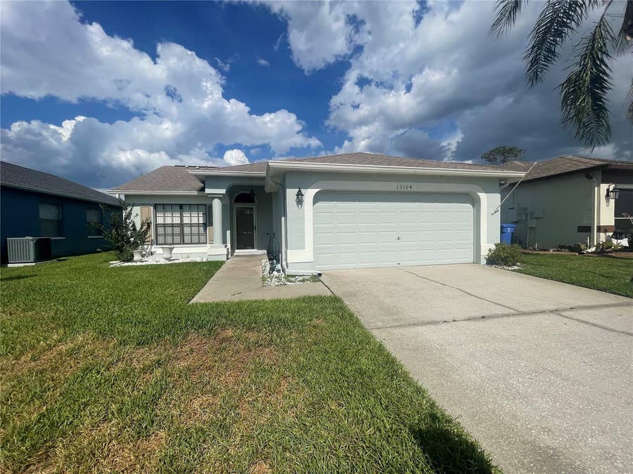 Property photo for 13104 BARTH PLACE, #13104, Riverview, FL