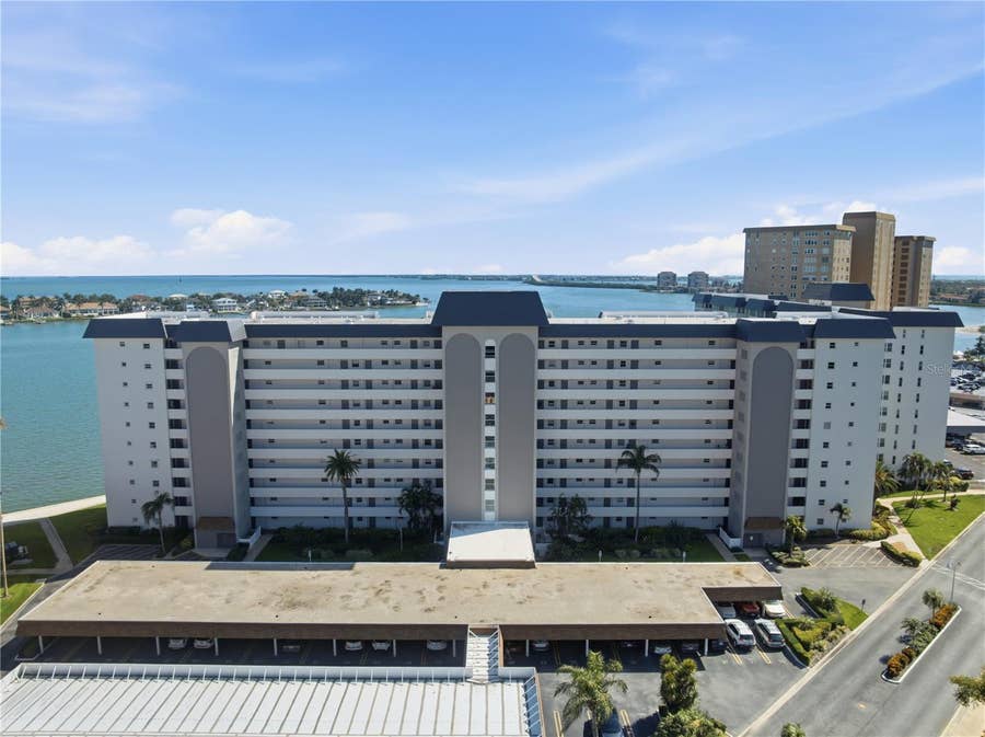 Property photo for 5108 BRITTANY DRIVE S, #506, St Petersburg, FL