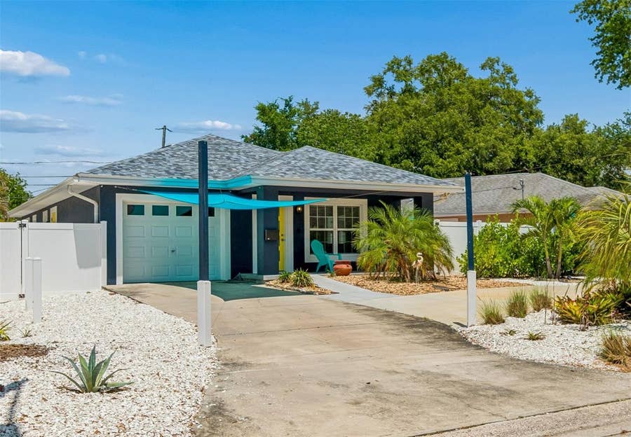 Property photo for 8115 33RD AVENUE N, St Petersburg, FL