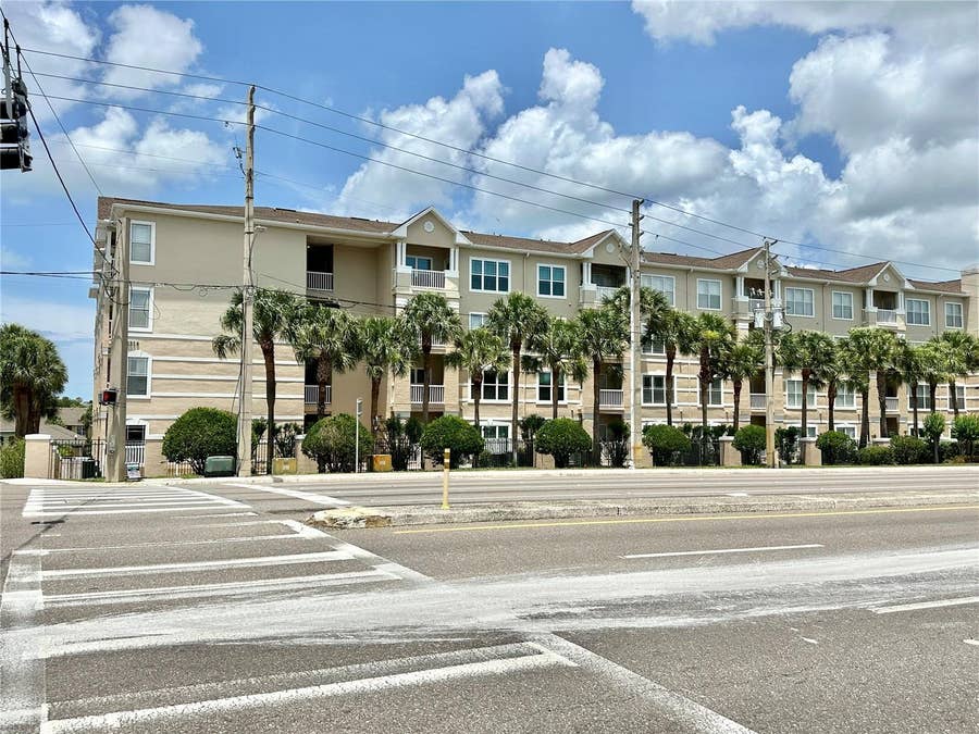 Property photo for 1216 MISSOURI AVENUE S, #126, Clearwater, FL