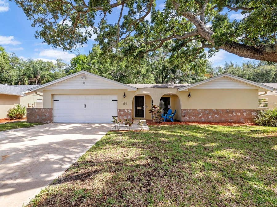 Property photo for 150 SUNCREST DRIVE, Safety Harbor, FL