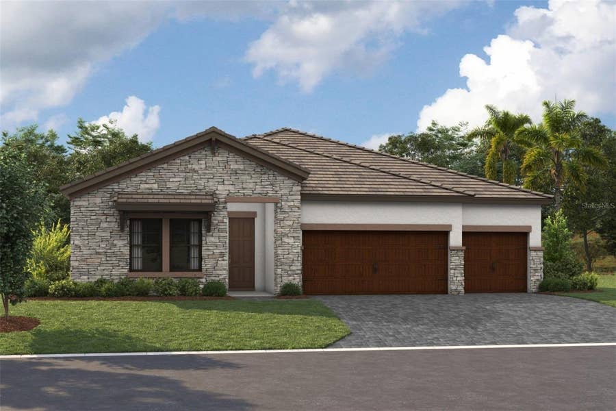 Property photo for 8842 EASTWYCK DRIVE, Parrish, FL