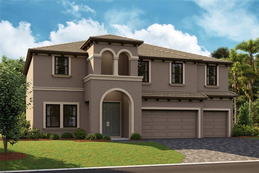 Property photo for 9832 LEAF GREEN LANE, Dade City, FL