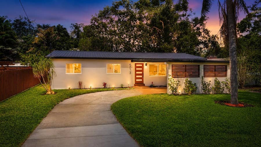 Property photo for 5013 S HESPERIDES STREET, Tampa, FL
