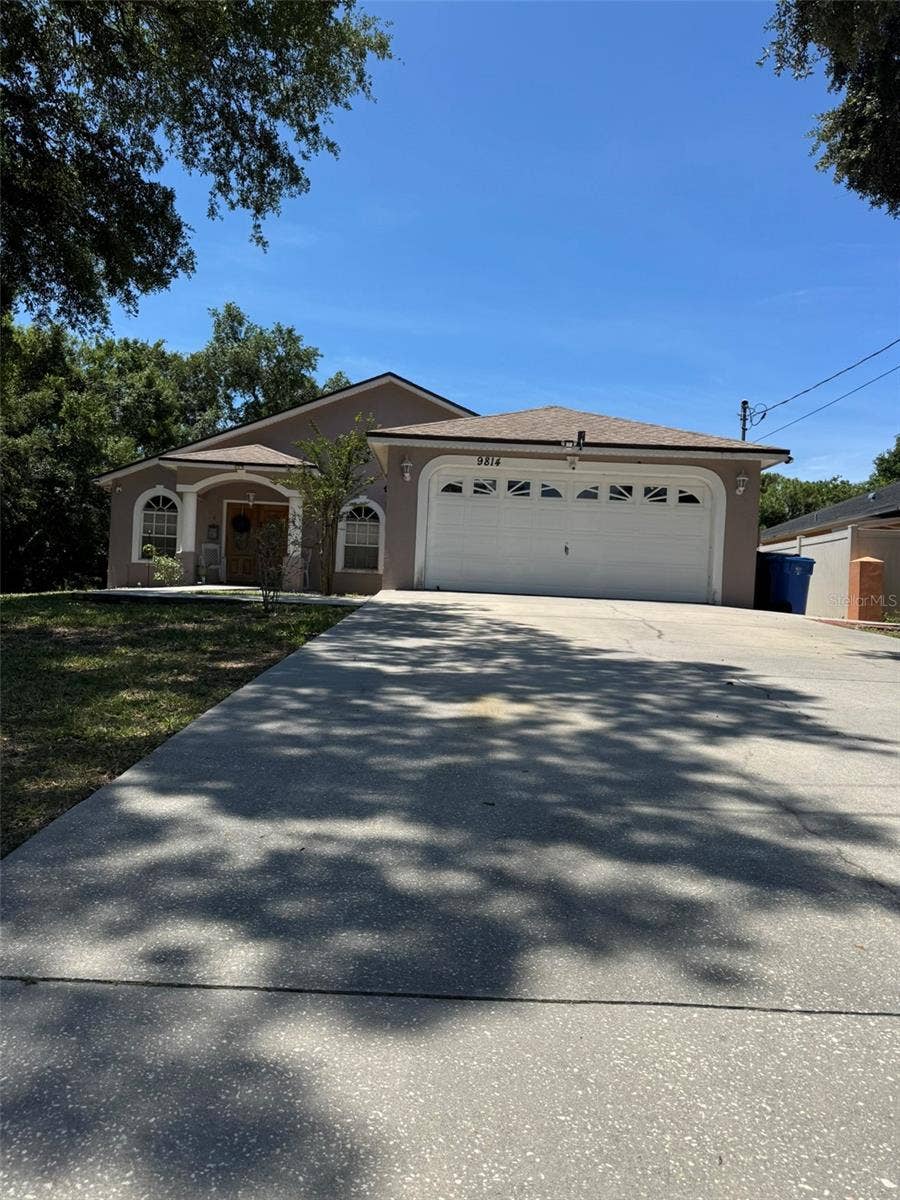 Property photo for 9814 OSLIN STREET, Tampa, FL