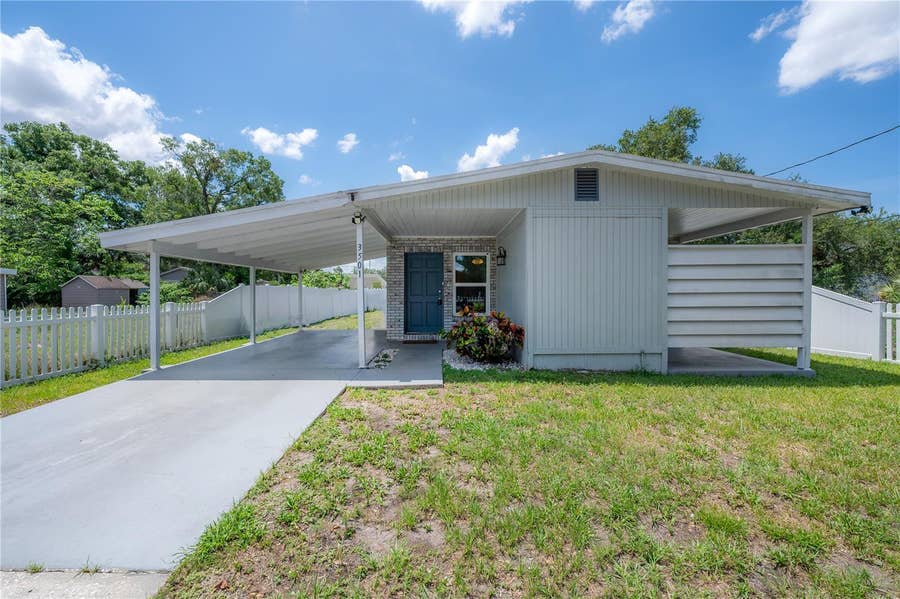 Property photo for 3501 E MCBERRY STREET, Tampa, FL