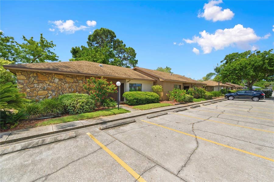 Property photo for 10825 SEMINOLE BOULEVARD, #1, Largo, FL